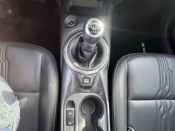 Photo 23 du bon plan NISSAN Juke 1.0 DIG-T 114ch Tekna 2022.5 occasion à 17990 €