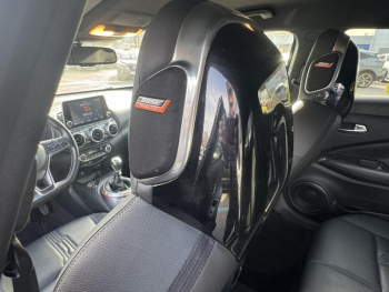 Photo 27 du bon plan NISSAN Juke 1.0 DIG-T 114ch Tekna 2022.5 occasion à 17990 €