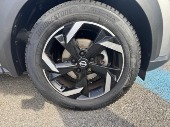 Photo 28 du bon plan NISSAN Juke 1.0 DIG-T 114ch Tekna 2022.5 occasion à 17990 €