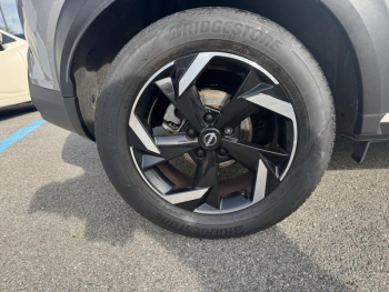 Photo 29 du bon plan NISSAN Juke 1.0 DIG-T 114ch Tekna 2022.5 occasion à 17990 €