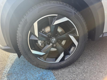 Photo 30 du bon plan NISSAN Juke 1.0 DIG-T 114ch Tekna 2022.5 occasion à 17990 €