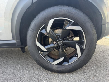 Photo 31 du bon plan NISSAN Juke 1.0 DIG-T 114ch Tekna 2022.5 occasion à 17990 €