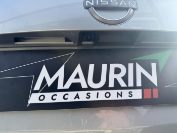 Photo 36 du bon plan NISSAN Juke 1.0 DIG-T 114ch Tekna 2022.5 occasion à 17990 €