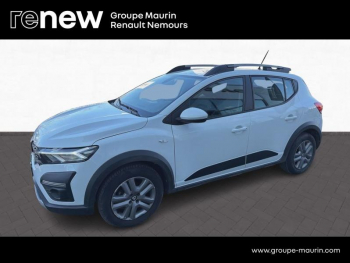 Photo 3 du bon plan DACIA Sandero 1.0 ECO-G 100ch Stepway Confort occasion à 10790 €