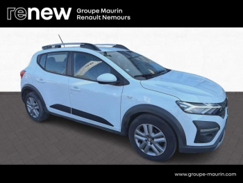 Photo 11 du bon plan DACIA Sandero 1.0 ECO-G 100ch Stepway Confort occasion à 10790 €