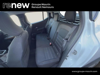 Photo 14 du bon plan DACIA Sandero 1.0 ECO-G 100ch Stepway Confort occasion à 10790 €