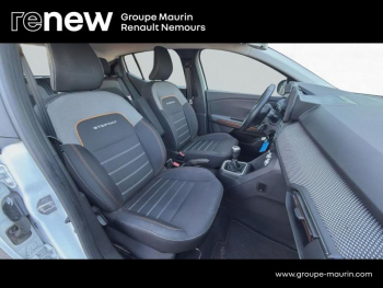 Photo 17 du bon plan DACIA Sandero 1.0 ECO-G 100ch Stepway Confort occasion à 10790 €