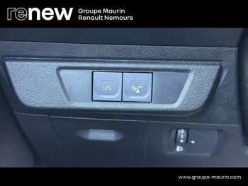 Photo 22 du bon plan DACIA Sandero 1.0 ECO-G 100ch Stepway Confort occasion à 10790 €