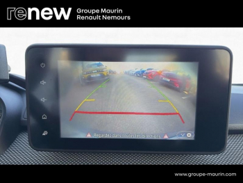 Photo 28 du bon plan DACIA Sandero 1.0 ECO-G 100ch Stepway Confort occasion à 10790 €