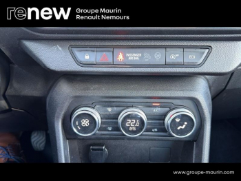 Photo 29 du bon plan DACIA Sandero 1.0 ECO-G 100ch Stepway Confort occasion à 10790 €