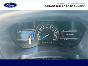 Photo 13 du bon plan FORD Ranger VUL 2.0 TDCi 213ch Super Cab Stormtrak BVA10 occasion à 33790 €