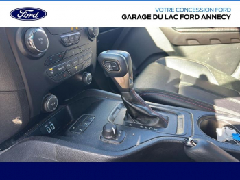 Photo 18 du bon plan FORD Ranger VUL 2.0 TDCi 213ch Super Cab Stormtrak BVA10 occasion à 33790 €