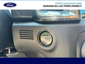 Photo 21 du bon plan FORD Ranger VUL 2.0 TDCi 213ch Super Cab Stormtrak BVA10 occasion à 33790 €