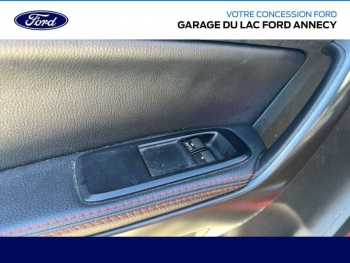 Photo 22 du bon plan FORD Ranger VUL 2.0 TDCi 213ch Super Cab Stormtrak BVA10 occasion à 33790 €