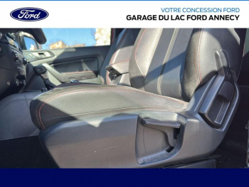Photo 23 du bon plan FORD Ranger VUL 2.0 TDCi 213ch Super Cab Stormtrak BVA10 occasion à 33790 €