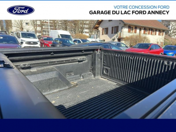 Photo 26 du bon plan FORD Ranger VUL 2.0 TDCi 213ch Super Cab Stormtrak BVA10 occasion à 33790 €