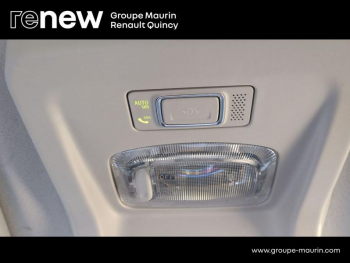 Photo 25 du bon plan DACIA Spring 45ch Confort Plus - Achat IntÃ©gral occasion à 7989 €