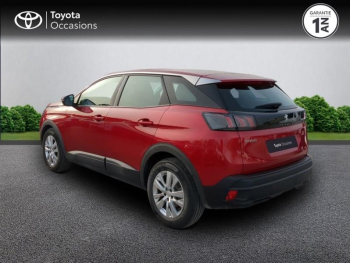 Photo 2 du bon plan PEUGEOT 3008 1.5 BlueHDi 130ch S&S Active Business EAT8 occasion à 18280 €