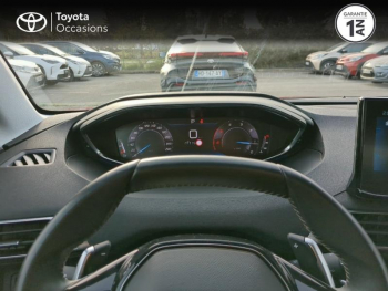 Photo 13 du bon plan PEUGEOT 3008 1.5 BlueHDi 130ch S&S Active Business EAT8 occasion à 18280 €