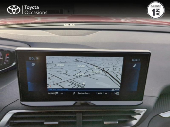 Photo 15 du bon plan PEUGEOT 3008 1.5 BlueHDi 130ch S&S Active Business EAT8 occasion à 18280 €