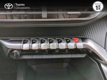 Photo 20 du bon plan PEUGEOT 3008 1.5 BlueHDi 130ch S&S Active Business EAT8 occasion à 18280 €