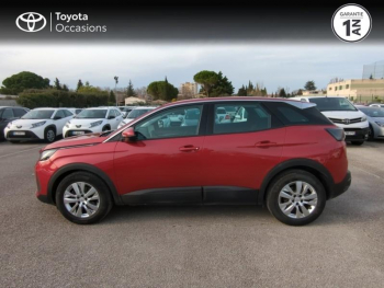 Photo 25 du bon plan PEUGEOT 3008 1.5 BlueHDi 130ch S&S Active Business EAT8 occasion à 18280 €