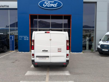 Photo 6 du bon plan RENAULT Trafic Fg VUL L1H1 2T8 2.0 Blue dCi 150ch Advance -24 occasion à 27900 €