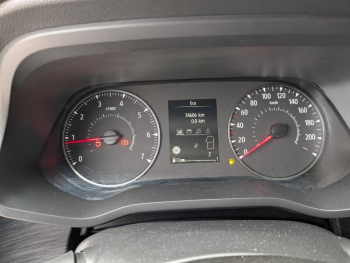 Photo 10 du bon plan RENAULT Trafic Fg VUL L1H1 2T8 2.0 Blue dCi 150ch Advance -24 occasion à 27900 €