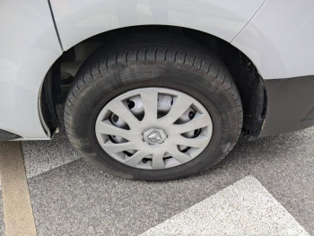 Photo 25 du bon plan RENAULT Trafic Fg VUL L1H1 2T8 2.0 Blue dCi 150ch Advance -24 occasion à 27900 €