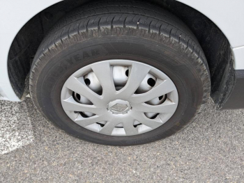 Photo 28 du bon plan RENAULT Trafic Fg VUL L1H1 2T8 2.0 Blue dCi 150ch Advance -24 occasion à 27900 €