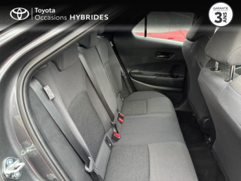 Photo 7 du bon plan TOYOTA C-HR 1.8 Hybride 140ch Dynamic NG23 occasion à 26490 €