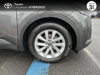 Photo 16 du bon plan TOYOTA C-HR 1.8 Hybride 140ch Dynamic NG23 occasion à 26490 €
