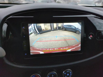 Photo 16 du bon plan TOYOTA Aygo X 1.0 VVT-i 72ch Dynamic S-CVT MY24 occasion à 15900 €
