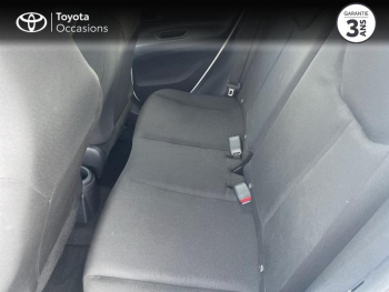 Photo 12 du bon plan TOYOTA Aygo X 1.0 VVT-i 72ch Active Business MY23 occasion à 12990 €
