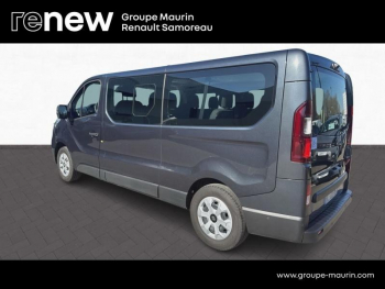Photo 4 du bon plan RENAULT Trafic Combi Grand 2.0 Blue dCi 150ch Evolution -24b occasion à 33900 €