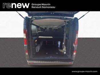 Photo 9 du bon plan RENAULT Trafic Combi Grand 2.0 Blue dCi 150ch Evolution -24b occasion à 33900 €