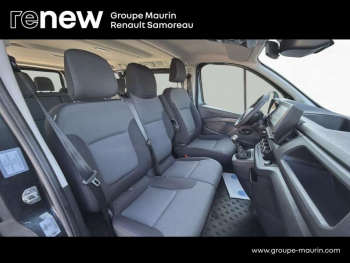 Photo 16 du bon plan RENAULT Trafic Combi Grand 2.0 Blue dCi 150ch Evolution -24b occasion à 33900 €