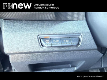 Photo 17 du bon plan RENAULT Trafic Combi Grand 2.0 Blue dCi 150ch Evolution -24b occasion à 33900 €