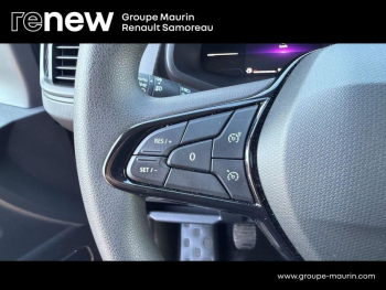 Photo 18 du bon plan RENAULT Trafic Combi Grand 2.0 Blue dCi 150ch Evolution -24b occasion à 33900 €