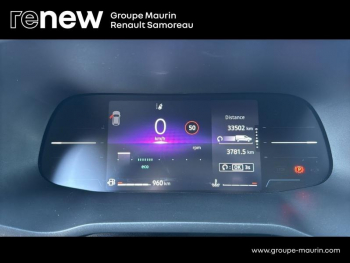 Photo 20 du bon plan RENAULT Trafic Combi Grand 2.0 Blue dCi 150ch Evolution -24b occasion à 33900 €