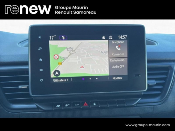 Photo 21 du bon plan RENAULT Trafic Combi Grand 2.0 Blue dCi 150ch Evolution -24b occasion à 33900 €