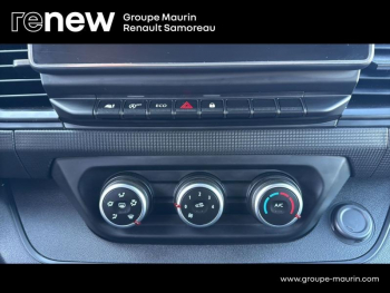 Photo 22 du bon plan RENAULT Trafic Combi Grand 2.0 Blue dCi 150ch Evolution -24b occasion à 33900 €