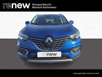 Photo 3 du bon plan RENAULT Kadjar 1.5 Blue dCi 115ch  Intens EDC - 21 occasion à 14900 €