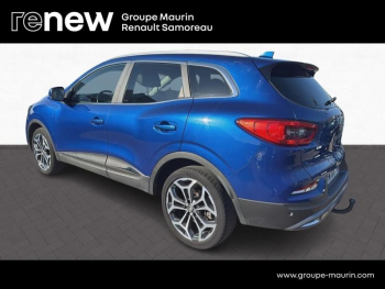 Photo 4 du bon plan RENAULT Kadjar 1.5 Blue dCi 115ch  Intens EDC - 21 occasion à 14900 €
