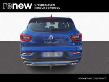 Photo 5 du bon plan RENAULT Kadjar 1.5 Blue dCi 115ch  Intens EDC - 21 occasion à 14900 €