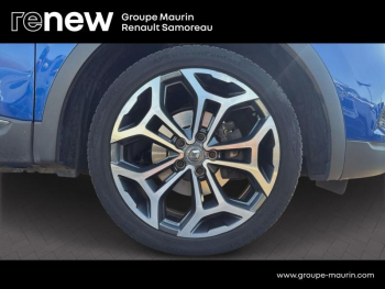 Photo 7 du bon plan RENAULT Kadjar 1.5 Blue dCi 115ch  Intens EDC - 21 occasion à 14900 €