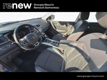 Photo 10 du bon plan RENAULT Kadjar 1.5 Blue dCi 115ch  Intens EDC - 21 occasion à 14900 €
