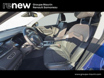 Photo 11 du bon plan RENAULT Kadjar 1.5 Blue dCi 115ch  Intens EDC - 21 occasion à 14900 €