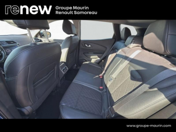 Photo 12 du bon plan RENAULT Kadjar 1.5 Blue dCi 115ch  Intens EDC - 21 occasion à 14900 €