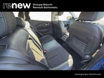 Photo 14 du bon plan RENAULT Kadjar 1.5 Blue dCi 115ch  Intens EDC - 21 occasion à 14900 €